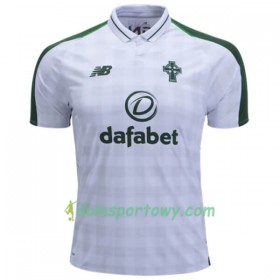 Koszulka Celtic Wyjazdowe Koszulki Piłkarskie 2018-2019 Krótki Rękaw